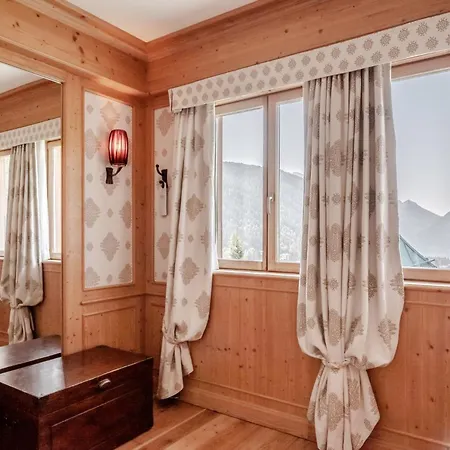 Hotel Hotiday Collection - Campiglio Pradalago Madonna