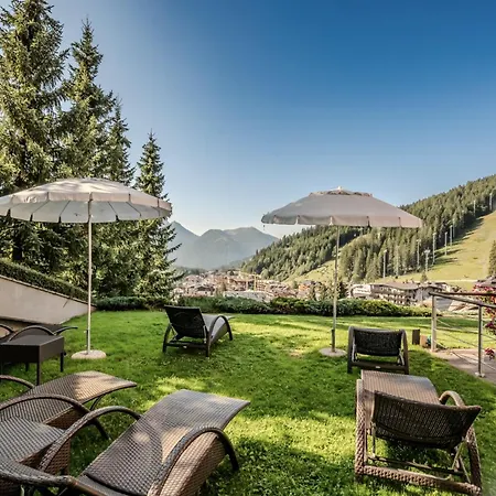 Hotiday Collection - Campiglio Pradalago