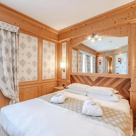 Hotiday Collection - Campiglio Pradalago 4* Madonna