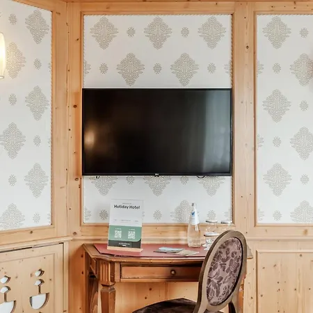 Hotel Hotiday Collection - Campiglio Pradalago