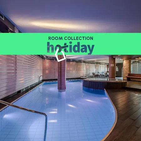 Hotel Hotiday Collection - Campiglio Pradalago Madonna